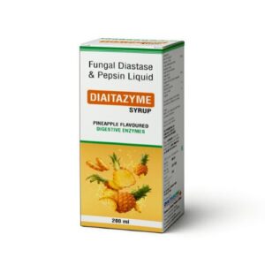 DIAITAZYME SYRUP